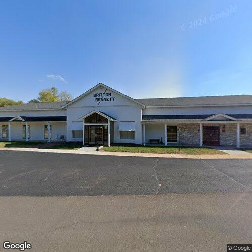 Britton-Bennett Funeral Home