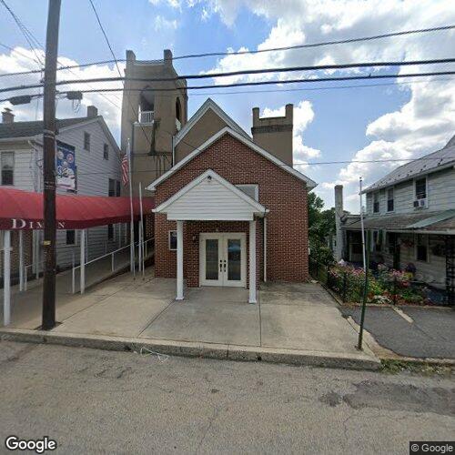 Dimon Funeral Homes Inc