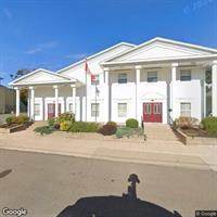 MacLean Funeral Home Swan Chapel
