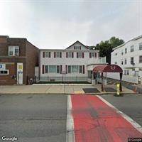 Frank A. Welsh & Sons Funeral Home
