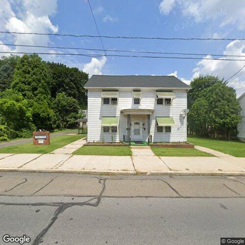 Minnig-Berger Funeral Home