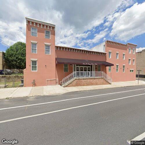 Calvin B. Scruggs Funeral Home Obituaries