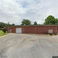 Lewis Funeral Home-Pace Chapel