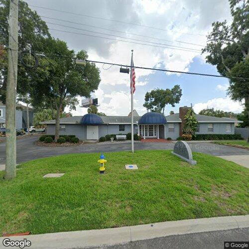 Segal Funeral Home