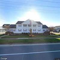 Keates-Plum Funeral Home