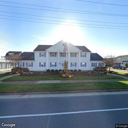 Keates-Plum Funeral Home