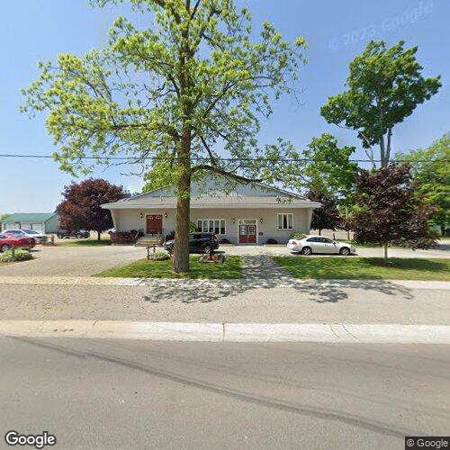 Glendinning Funeral Home