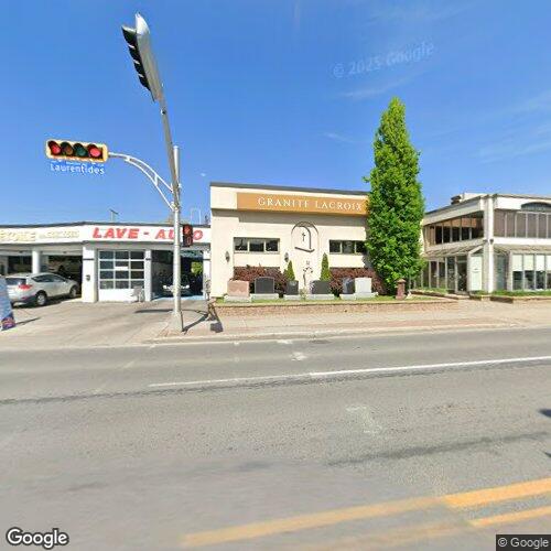 Les Services Funéraires Lacroix Inc