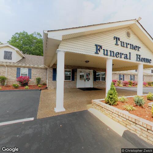 Turner Funeral Home