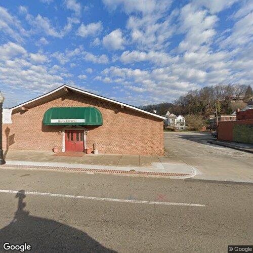Hagy & Fawbush Funeral Home