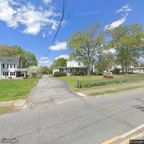 Holcombe Funeral Home