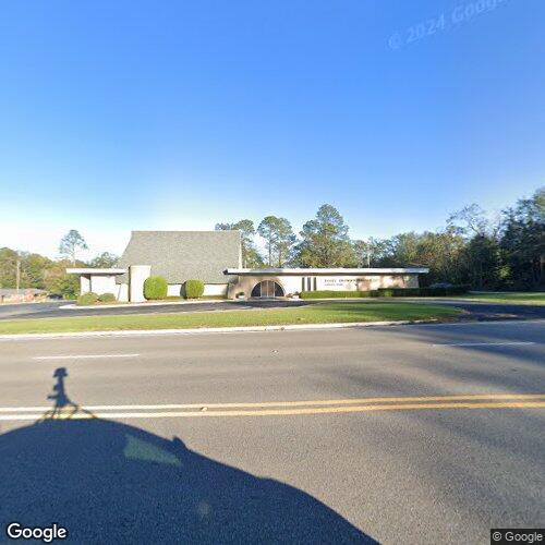 Evans-Brown Service Funeral Home
