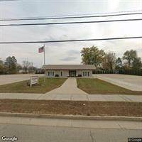Godager Pratt Funeral Home