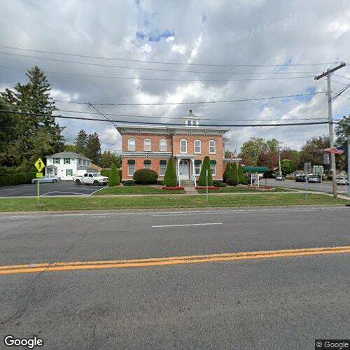 Maurer Funeral Home