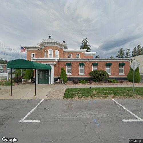 Maurer Funeral Home