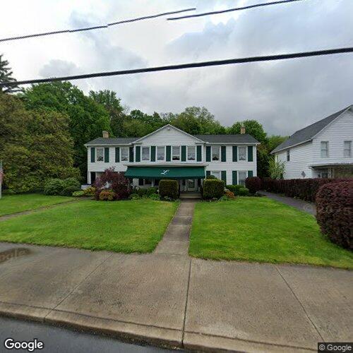 Paul F. Leonard Funeral Home