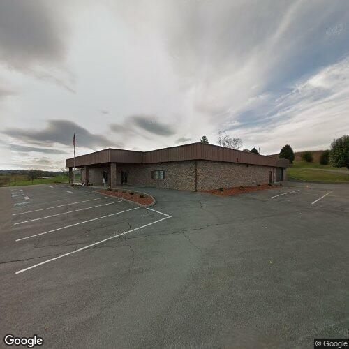 Castlewood Funeral Home