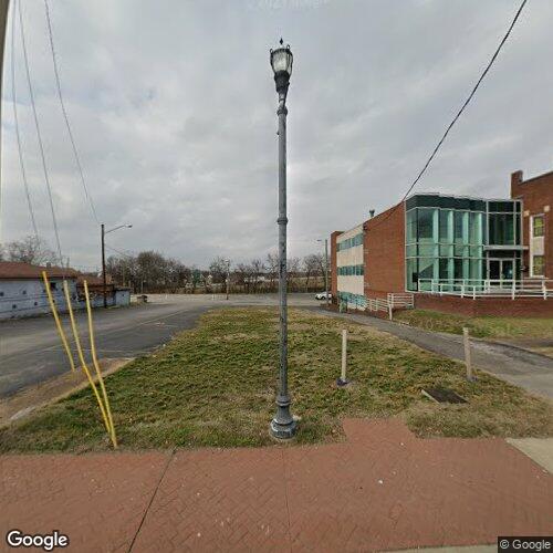 Scales Funeral Home