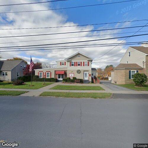 McGrath, Myslinski, Kowalczyk & Nunn Funeral Directors