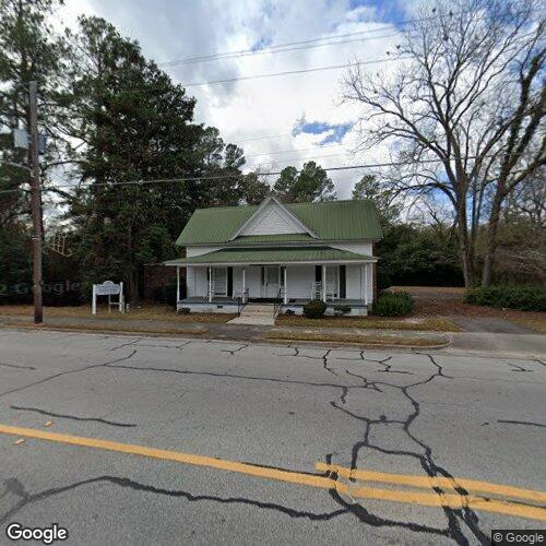 Tomlinson Funeral Home