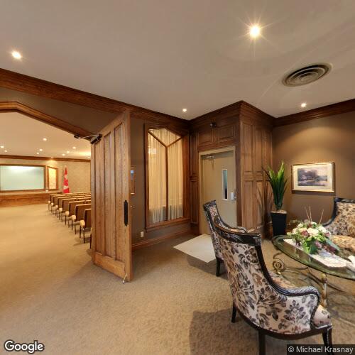 H.L. Cudney Funeral Home