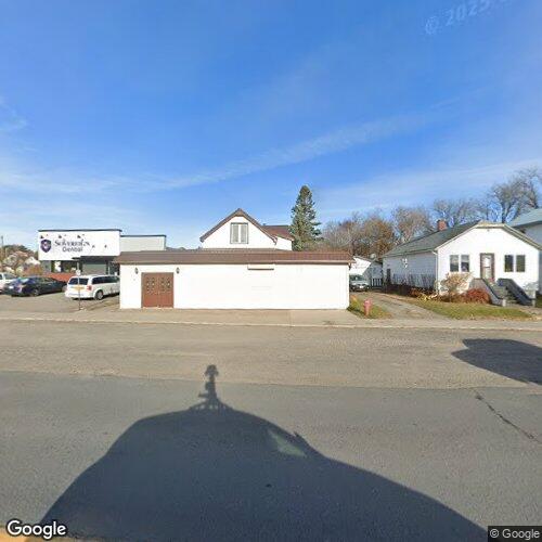 Elliott Funeral Home Ltd