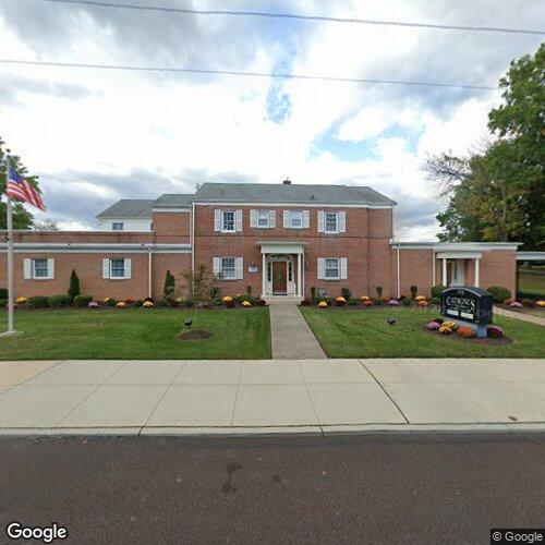 Catagnus Funeral Homes