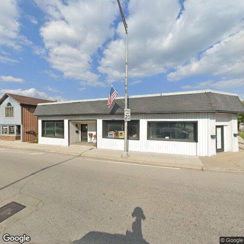 McHenry County Burial & Cremation Society: (Office)