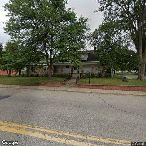 Anderson-Everts Funeral Home