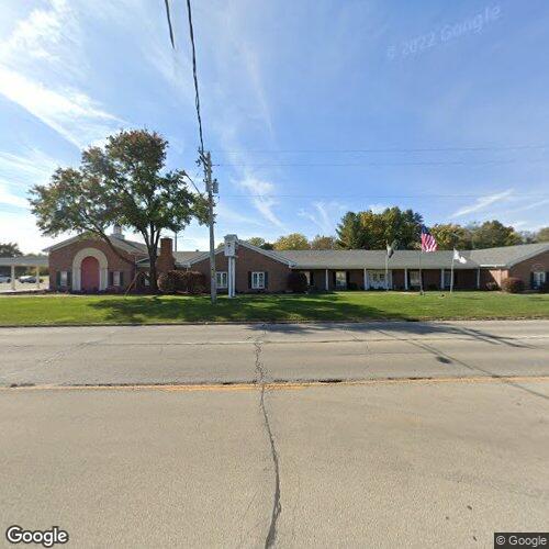 Brintlinger and Earl Funeral Homes Decatur Obituaries