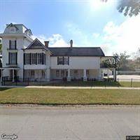 Broadus-Raines Funeral Home