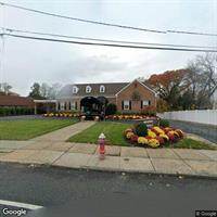 Menorah Chapels at Millburn