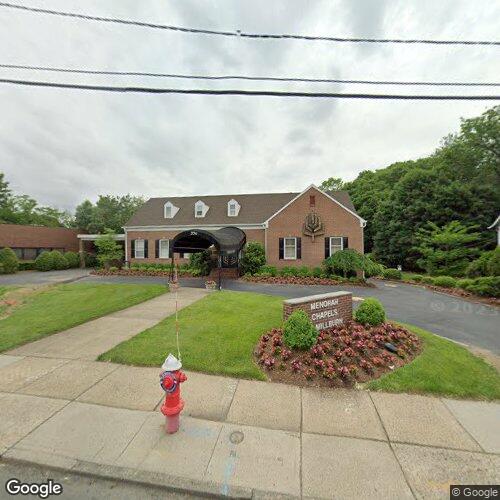 Menorah Chapels at Millburn Obituaries