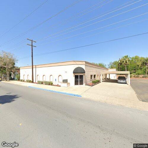 Garza Memorial Funeral Home