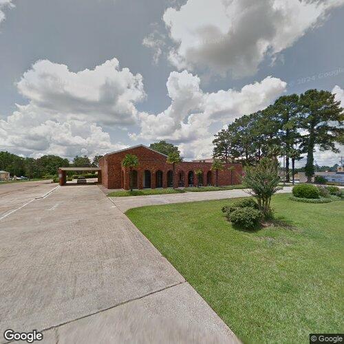 Hartman-Jones Funeral Home