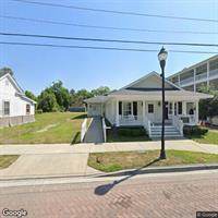 Allen Funeral Home - Beaufort