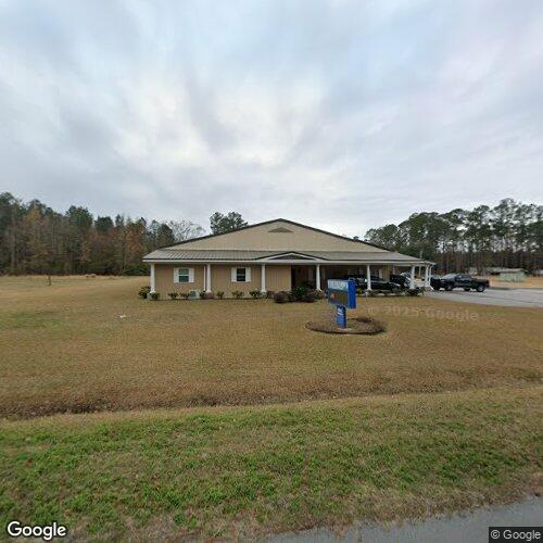 Allen Funeral Home