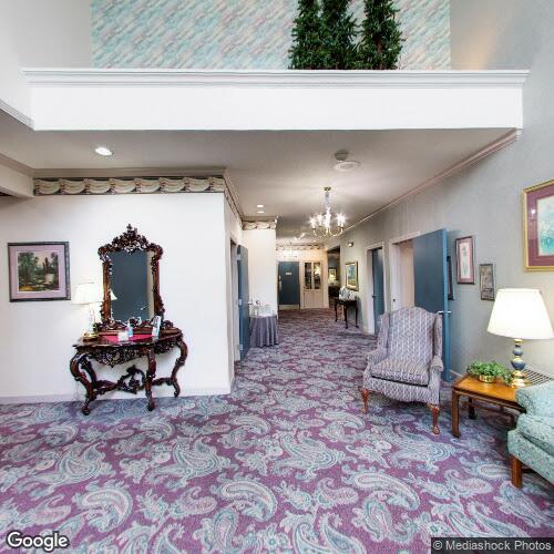 D.O. McComb & Sons Funeral Homes - Pine Valley