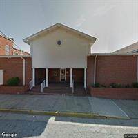 Croley Funeral Home