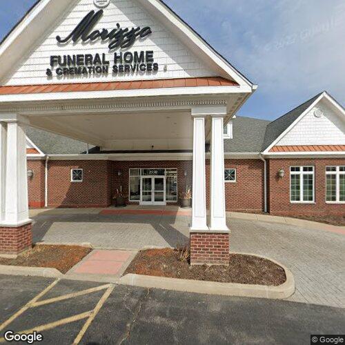 Morizzo Family Funeral Home Chapel and Cremation Services in Hoffman Estates