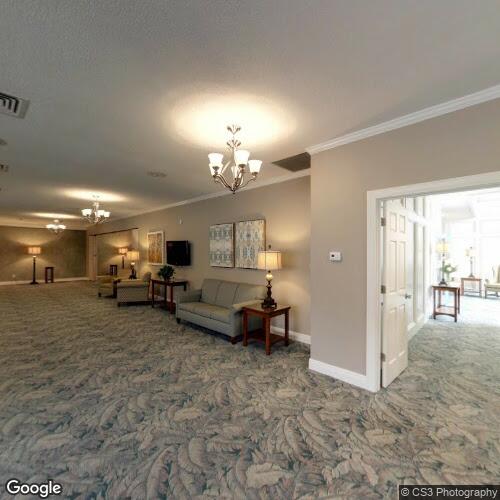 D.O. McComb & Sons Funeral Homes - Foster Park