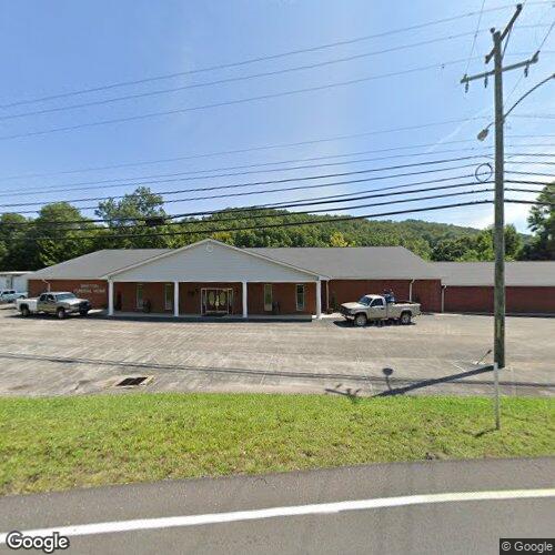 Britton Funeral Home