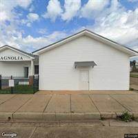 Magnolia Funeral Home