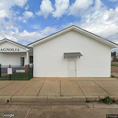Magnolia Funeral Home
