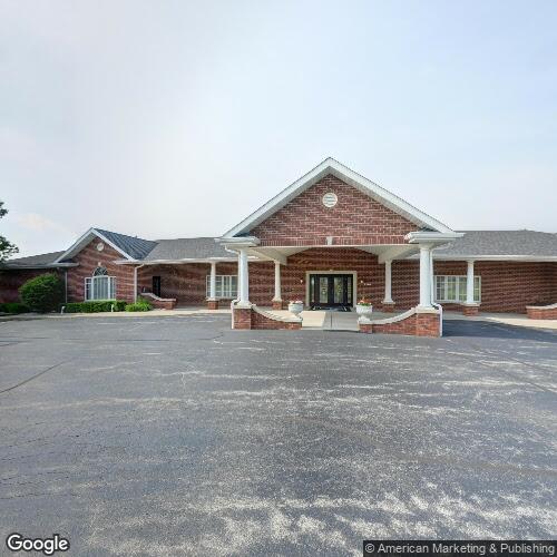 Forsythe Gould Funeral Home, Inc.