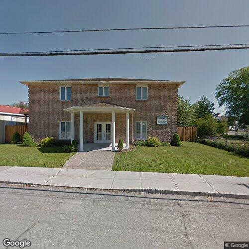 Marsden McLaughlin Funeral Home Obituaries