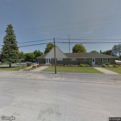 Marsden McLaughlin Funeral Home Obituaries