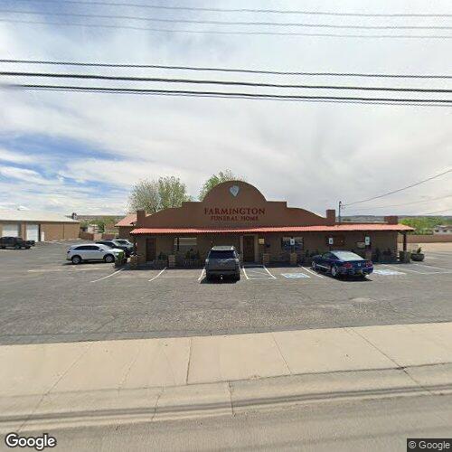 Farmington Funeral Home