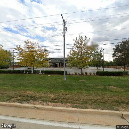 Anderson-Goodale Memorial Homes