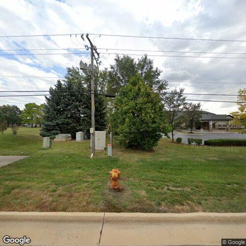 Anderson-Goodale Memorial Homes